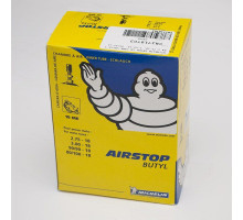 Michelin CH 17MI Вентиль TR4 Мотокамера 130/90-17 140/80-17 150/70-17 160/70-17 170/60-17