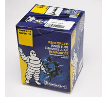 Michelin CH Reinforced Внутрішня камера для мотоциклів 70/100-17 Moto Cross