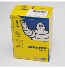 Michelin CH 18MG Внутрішня камера TR4 3.25-18 до 4.60-18 100/90-18 110/90-18 120/90-18 130/80-18 140/80-18 150/70-18