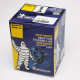 Michelin CH 19ME Внутрішня камера TR4 2.50-19 3.00-19 90/90-19 Чорний