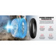 Nuetech Nitromousse Мус 140/80-18 з гелем 85г у комплекті