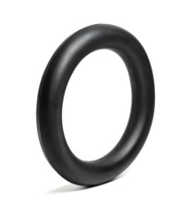 X-Grip SSE-2 Мус Extreme Supersoft Дуже М'який Підходить для 140/80-18 З гелем і рукавицями в комплекті Чорний