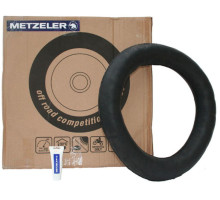 Metzeler E-21 C1 Mousse Вставка Середня Жорсткість 120/90-18 Чорний