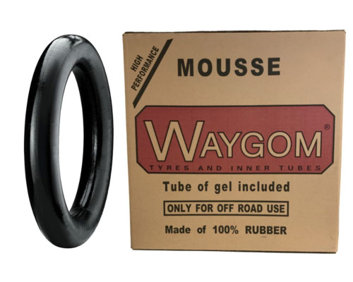 Waycom (waygom) mousse 90/100-21 ендуро