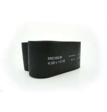 Michelin оперізка гумова 1.60/1.85x21 (1400x25) чорна