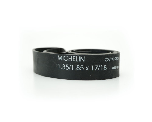 Michelin, опаска гумова, 3.00x16 (1300x33), чорний