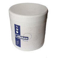 Mitas Mousse Gel монтажний гель для мотоциклетних шин 1 кг прозорий