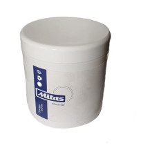 Mitas Mousse Gel монтажний гель для мотоциклетних шин 1 кг прозорий
