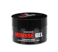 Omoto o! mousse-gel для мотоциклів висока температура 200г прозорий