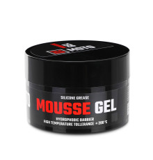 Omoto o! mousse-gel для мотоциклів висока температура 200г прозорий