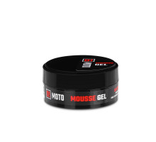 Omoto o! Mousse-Gel, гель для мусів, висока температура +200°C, 50г, прозорий