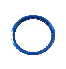 Excel 18x2.15 задній обід OEM YAMAHA  700 2019 синій