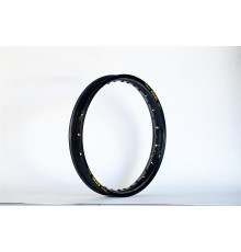 Excel Felga 18x2.50 Задня KTM LC8 950/990 OEM Чорний