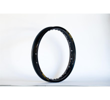 Excel Felga 18x2.50 Задня KTM LC8 950/990 OEM Чорний