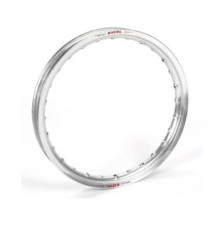 Excel 19x2.15 заднє колесо HONDA CR/CRF 250/450 1991-2023 срібний