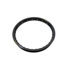 Excel Felga 21x1.85 Передня OEM KTM 990 Adventure 2003-2014 Чорний Італійське Плетіння