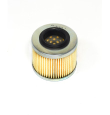 Athena HF151 фільтр оливи для мотоцикла BMW F 650/Aprilia 600/650 чорний