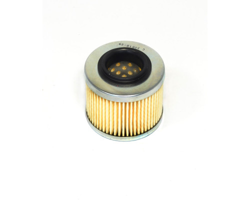Athena HF151 фільтр оливи для мотоцикла BMW F 650/Aprilia 600/650 чорний