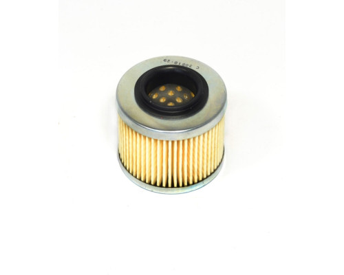 Athena HF151 фільтр оливи для мотоцикла BMW F 650/Aprilia 600/650 чорний