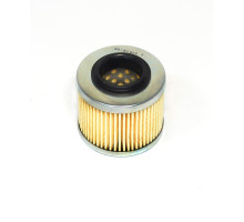Athena HF151 фільтр оливи для мотоцикла BMW F 650/Aprilia 600/650 чорний