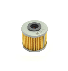 Athena HF116 фільтр оливи HONDA CRF 250 X 04-17 CRF 250 RX 19 CRF 450 R 02-19