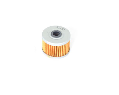 Athena HF113 фільтр оливи HONDA TRX 250/300/350/400/450/500 чорний