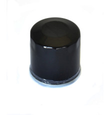 Athena HF204 фільтр оливи HONDA Kawasaki YAMAHA чорний