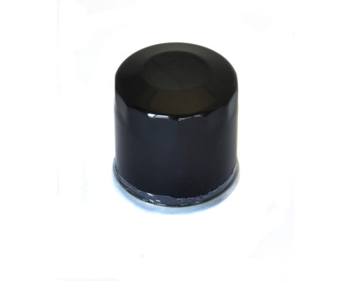Athena HF204 фільтр оливи HONDA Kawasaki YAMAHA чорний