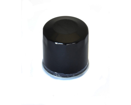 Athena HF204 фільтр оливи HONDA Kawasaki YAMAHA чорний