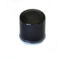 Athena HF204 фільтр оливи HONDA Kawasaki YAMAHA чорний