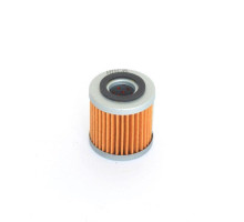 Athena HF154 фільтр оливи для мотоцикла Husqvarna TE/TC чорний