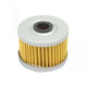 Athena HF207 масляний фільтр Kawasaki KXF 250 04-18 KXF 450 16-19 Suzuki RMZ 250 04-17 RMZ 450 05-18