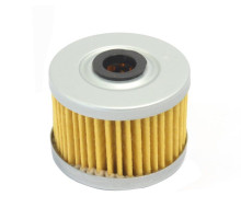 Athena HF207 масляний фільтр Kawasaki KXF 250 04-18 KXF 450 16-19 Suzuki RMZ 250 04-17 RMZ 450 05-18