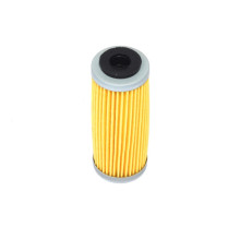Athena HF652 фільтр оливи KTM EXC-F 250/350/450 08-22 Husqvarna FC/FE 250/350 14-22 чорний