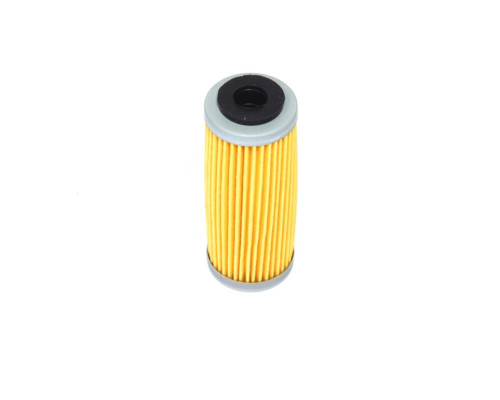 Athena HF652 фільтр оливи KTM EXC-F 250/350/450 08-22 Husqvarna FC/FE 250/350 14-22 чорний