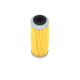 Athena HF652 фільтр оливи KTM EXC-F 250/350/450 08-22 Husqvarna FC/FE 250/350 14-22 чорний