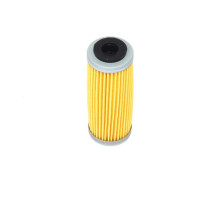 Athena HF652 фільтр оливи KTM EXC-F 250/350/450 08-22 Husqvarna FC/FE 250/350 14-22 чорний