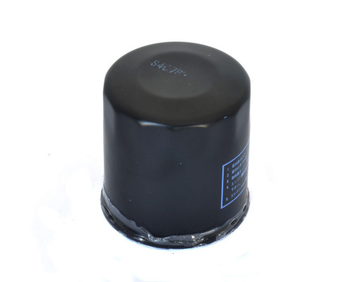Athena HF156 фільтр оливи KTM LC4 чорний