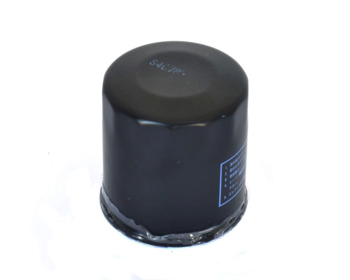Athena HF156 фільтр оливи KTM LC4 чорний