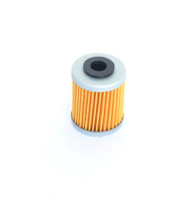 Athena HF157 фільтр оливи KTM SX/EXC 690 чорний