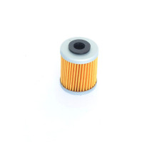 Athena HF157 фільтр оливи KTM SX/EXC 690 чорний