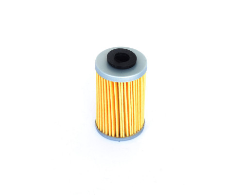 Athena HF155 фільтр оливи KTM SX/EXC/LC4 Duke 125/200/390/620/640/690 чорний