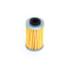 Athena HF155 фільтр оливи KTM SX/EXC/LC4 Duke 125/200/390/620/640/690 чорний