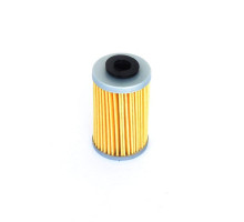 Athena HF155 фільтр оливи KTM SX/EXC/LC4 Duke 125/200/390/620/640/690 чорний