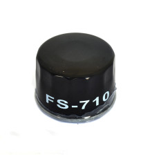 Athena HF147 фільтр оливи YAMAHA FZS 600/YFM 660/Kymco X-Citing 500 чорний