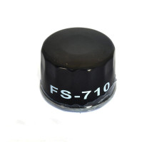 Athena HF147 фільтр оливи YAMAHA FZS 600/YFM 660/Kymco X-Citing 500 чорний