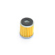 Athena HF141 фільтр оливи для YAMAHA WR 125 R/X 2009-2011, WRF 250/450 2003-2018, YFZ 450 R 2012-2019, YFZ 450 S 2004-2013