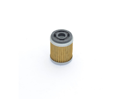 Athena HF143 фільтр оливи для YAMAHA XT 125/225/250/350 чорний