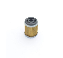 Athena HF143 фільтр оливи для YAMAHA XT 125/225/250/350 чорний