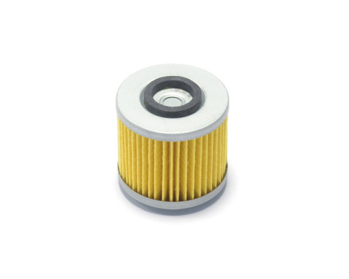 Athena HF145 фільтр оливи для YAMAHA XT/XV/XVS/TDM чорний